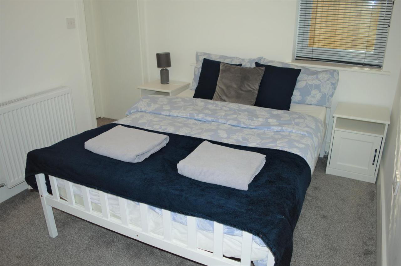 Cheriton Gardens 2 Bed Folkestone 빌라 외부 사진